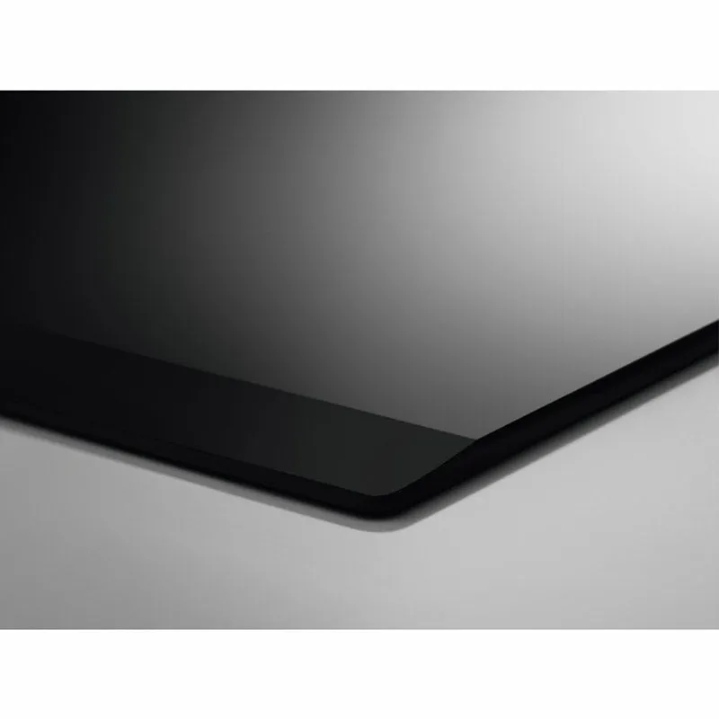 Electrolux 60cm 4 Zone Built-In Electric Hob - Black | EHF6241FOK