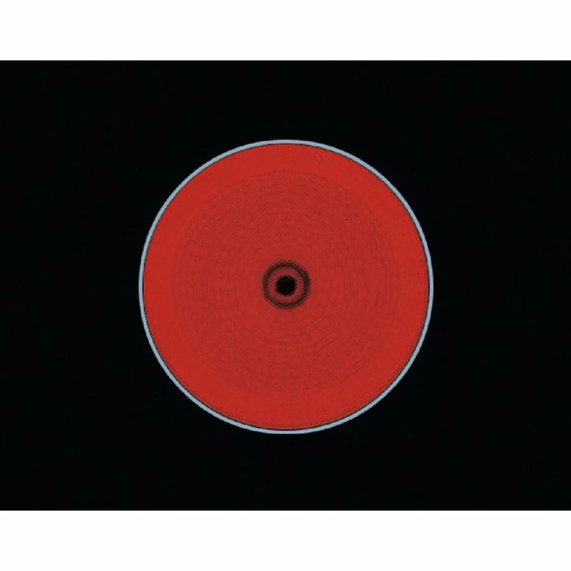 Electrolux 60cm 4 Zone Built-In Electric Hob - Black | EHF6241FOK