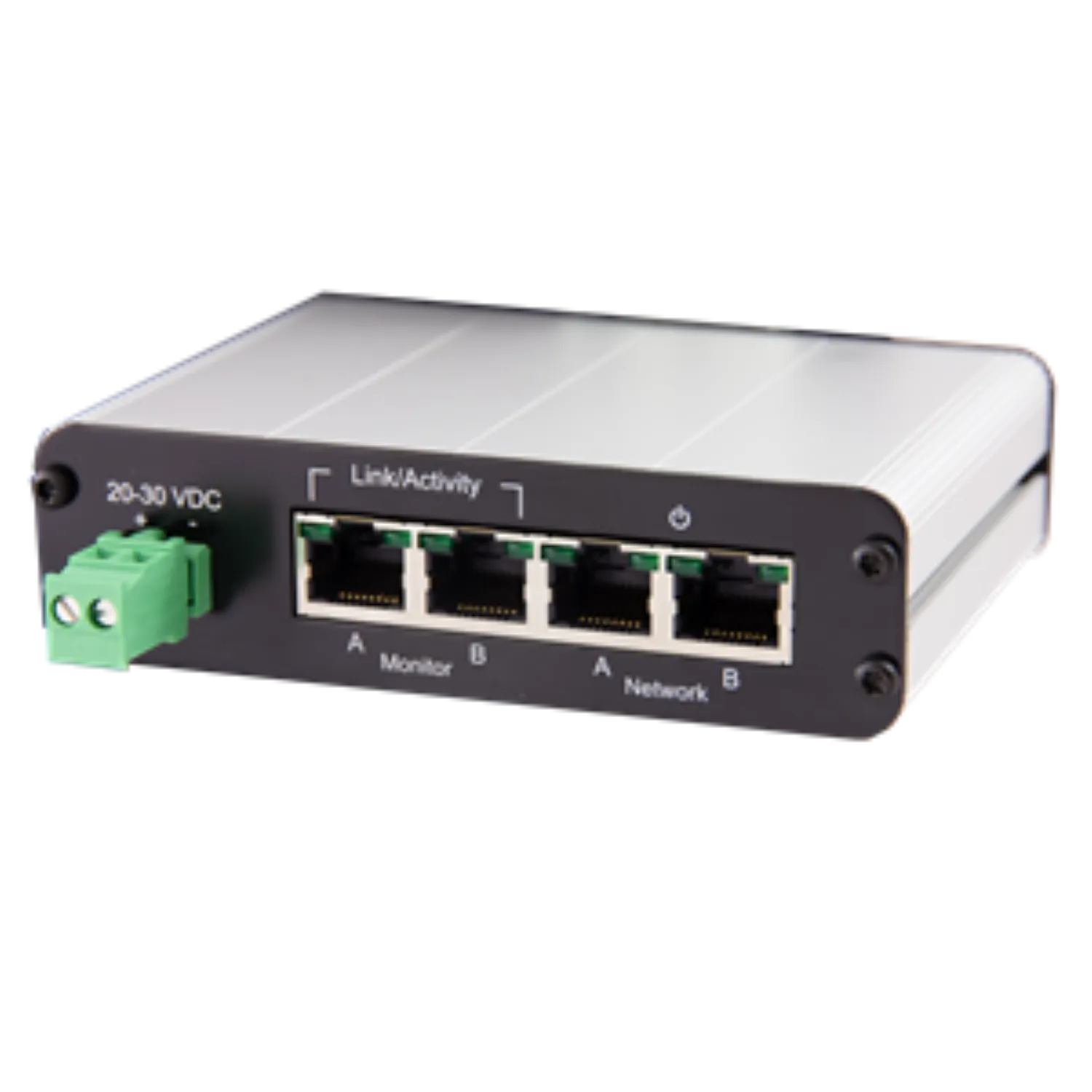 EtherMIRROR - A Network Monitoring Point
