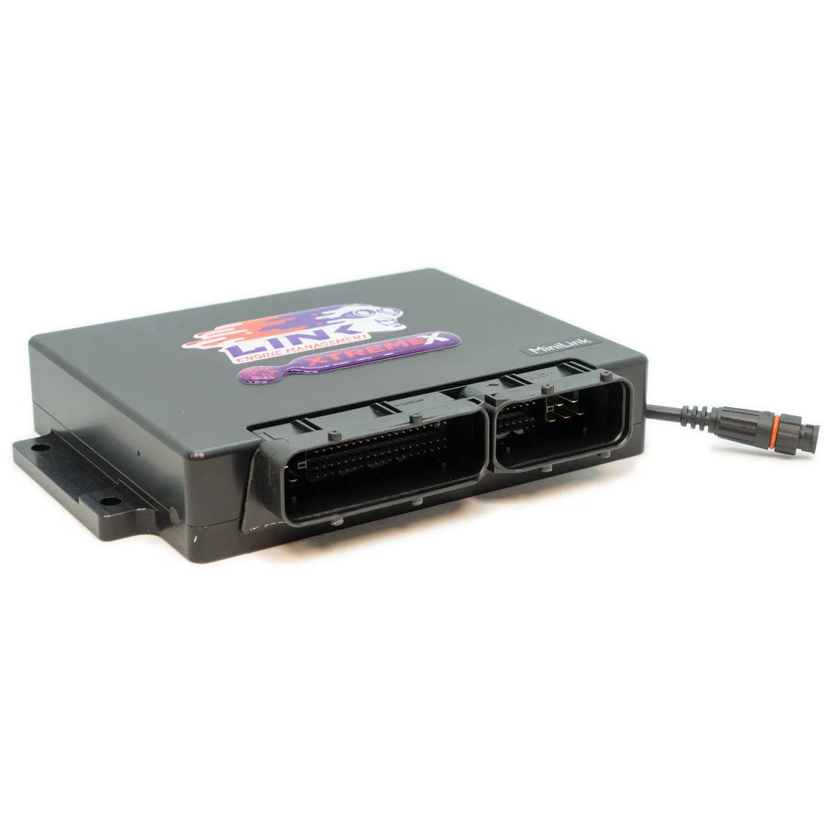 Mini Cooper S R50 R53 W11B16A W10B16A Link ECU G4X MiniLink MINI  PlugIn BF24