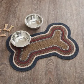 Stratton Indoor/Outdoor Medium Bone Rug 15x23
