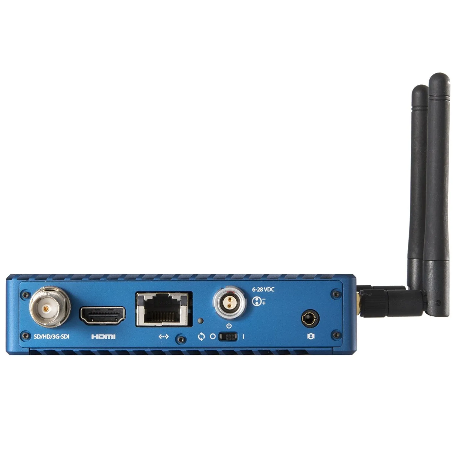 Teradek Serv Pro Monitoring Solution